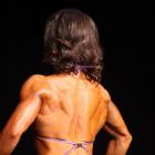 Jodi  Boam - IFBB Toronto Pro Supershow 2011 - #1